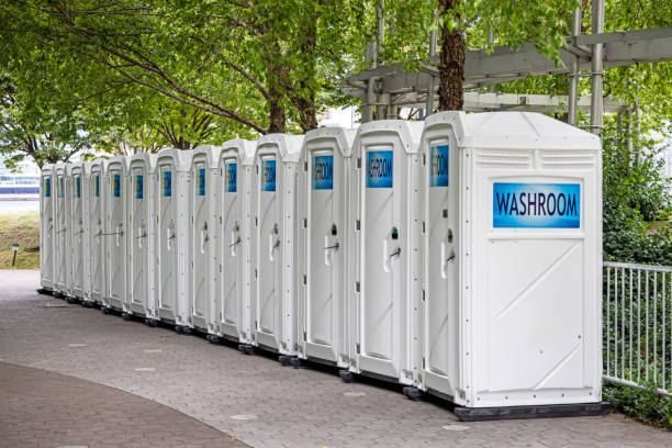 Best Event porta potty rental  in Lucas, TX