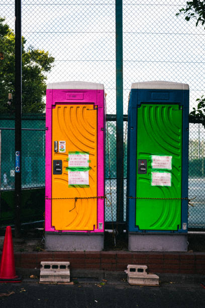 Best Sanitation services for porta potties  in Lucas, TX
