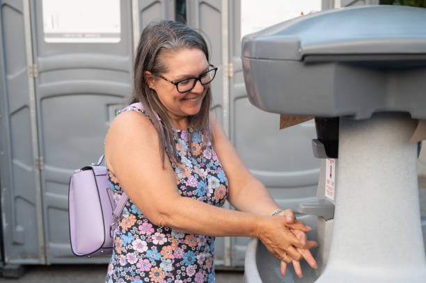 Portable Toilet Options We Offer in Lucas, TX